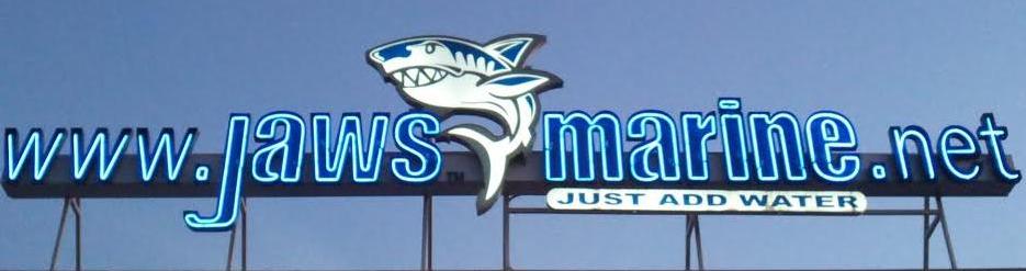 Jaws Marine LLC